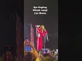 Lagu Ayu tingting - Minyak Wangi Live Monas Hut Ri 80th