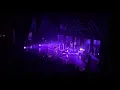 Sleater-Kinney “One More Hour” live at Ryman Auditorium, Nashville TN 10/21/2019