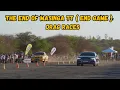 MASINGA TT 2025 – Day 2 DRAG RACES: The End of an Era.