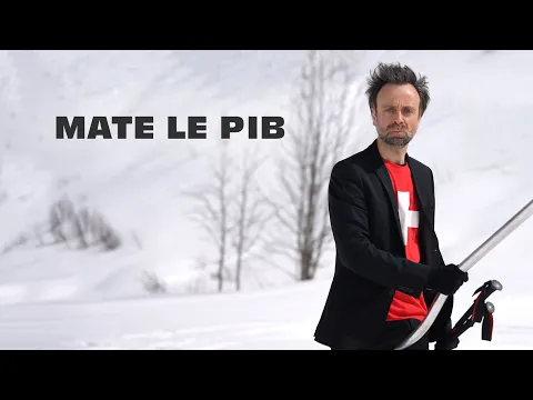 Download MP3 Mate le PIB – David Castello-Lopes