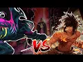 DFO Male Striker Unshackled Nightmare Challenge Zermio 967 070 Pts