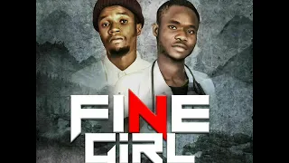 fine girl video lyrics by m ru2a ft dr nafson