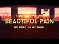 Download Lagu Khaiino - Beautiful Pain ft. YZK PAÜ (Lyric Video)