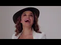Behind-The-Scenes with Samantha Barks and Andy Karl | Pretty Woman: The Musical