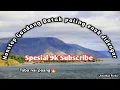 Download Lagu NONSTOP GONDANG BATAK PALING ENAK DIDENGAR | SPESIAL 9K SUBSCRIBERS