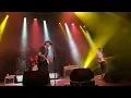 DUMAN HELE HELE GUR GUR SOLO JJ ARENA ATAŞEHİR 15.11.25