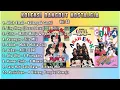 Lagu Koleksi Dangdut Nostalgia Vol 3. Grup Dangdut Hits