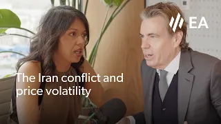 Jeff Currie on Iran volatility and opportunities in undervalued assets EA Forum Ep 16