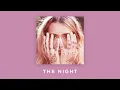 Morgan Wade - The Night (Audio)