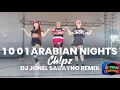 Lagu 1001 ARABIAN NIGHTS - CH!PZ / DJ JONEL SAGAINO REMIX / TIKTOK TREND