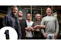 Download Lagu Faith No More - Rock Show Special for BBC Radio 1