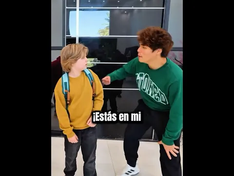 Stokes Twins vs Niño Más Malo del Mundo😳