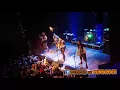 LESS THAN JAKE - Dopeman @ La Tulipe, Montréal QC - 2018-02-20