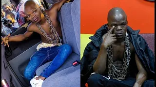 huyu ndiyo harmorapa 
