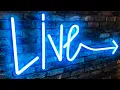 UBK LIVE MUSIC MEET UP Drinks