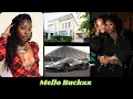 Mello Buckzz Lifestyle Boyfriend Biography Net Worth Hobbies Age Height Ethnicity Facts