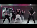 Simon Dominic - GOTT Feat. MOON, 우원재, Jvcki Wai / Solar Choreography