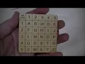 Tap Code Cipher