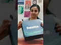 Download Lagu Deloitte USI welcome kit 🎁 #shorts #viral