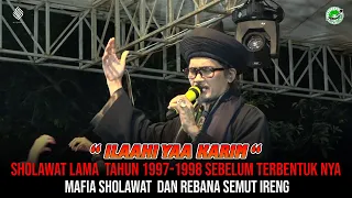 sholawat lama 