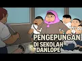 Download Lagu Pengepungan di Sekolah Danlope - Animasi Doracimin