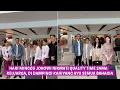 Download Lagu Hari Minggu Pak Jokowi nikmati quality time sama keluarga berangsur sehat, kahiyang ayu bahagia