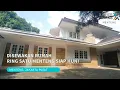 Lagu DISEWAKAN RUMAH RING SATU MENTENG SIAP HUNI JAKARTA PUSAT