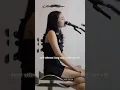 Lagu DUMES - WAWES Ft. GUYON WATON Cover By @latoyadelarasaofficial