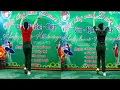 Download Lagu NHẠC CHẬM //VIỆT NAM KỶ NGUYÊN MỚI//DÂN VŨ ĐỒNG DIỄN CHÀO MỪNG 19/8 VÀ 2/9 -BIÊN ĐẠO NGÂN HÀ