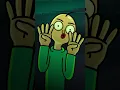 Lagu Baldi's Basics (Animation meme) #shorts