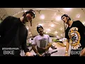 Game of Bike Adam LZ vs. Grant Germain