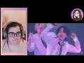 The Choreo Makes SO Much Sense! 😳 | MAZZEL ‘TRAP’ Lyrics + D.U.N.K Showcase Reaction