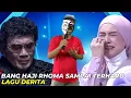 Download Lagu Viral!! Bang haji Rhoma Irama sedih dengan lagu ciptaannya dibawakan dengan merdu