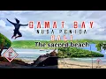 Download Lagu Gamat Bay-NUSA PENIDA-The sacred beach