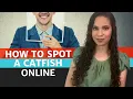 6 Signs You Are Being Catfished on Social Media Dating Sites