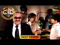 Download Lagu क्या School के बहार से गायब हुए बच्चों को ढूँढ पाएगी CID? | CID | सी.आई.डी. | Most Viewed