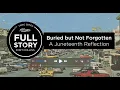 Full Story Fort Collins Buried but Not Forgotten A Juneteenth Reflection