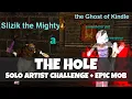 The Hole - Slizik the Mighty Ghost of Kindle