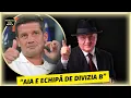 Download Lagu Dumitru Dragomir, IMPRESIONAT de Cristi Chivu dupa Inter - Torino 5-0