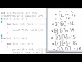 83 Two Dimensional Array Part 2 in C Programming Hindi