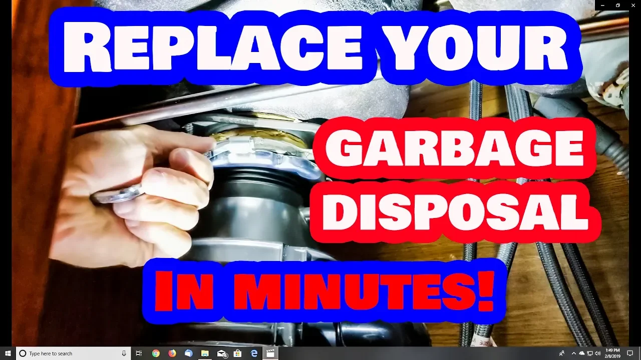 How to Install a Dishwasher Air Gap on a Countertop