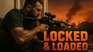 Trapped In Your Own House What Bugging In Really Feels Like 