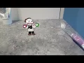 Tiny Dr Reflex