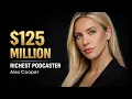 Meet The RICHEST Female Podcaster In The World