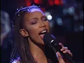 Download Lagu LIVE: Brandy \u0026 Faith Hill - (Everything I Do) I Do It for You (Divas Live Show '99)
