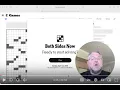Come on pick a side NY Times Sunday Crossword by John Kugelman