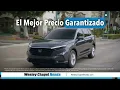 Wesley Chapel Honda va a lo grande en 2026 500 coches deben venderse este mes