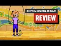 Rhythm Heaven Groove Review