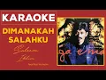 Dimanakah Salahku Saleem KARAOKE