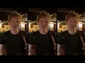 Ed Sheeran - Visiting Hours [Live at TikTok UEFA EURO 2020]